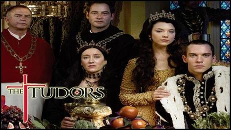 Los Tudor (The Tudors)
