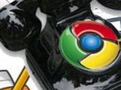 Google saca nuevo Chrome Gmail GDocs conexión internet