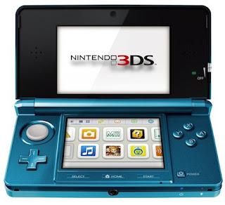 Comparte tu Experiencia Nintendo 3DS con StreetPass Puerto Rico