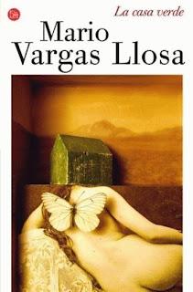 Resumen de La casa verde de Mario Vargas Llosa