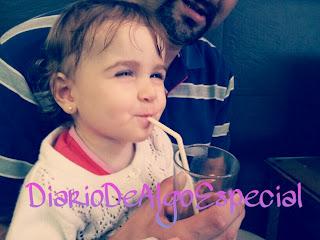 Erase una vez... Un visto y no visto