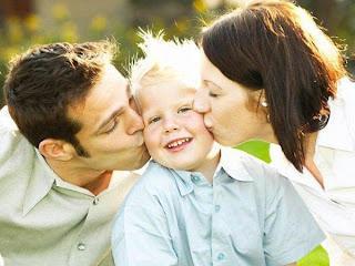 (513) SER HIJO ÚNICO ESTÁ DE MODA