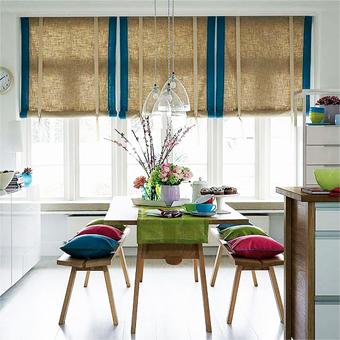 Transformando la decoración con textiles