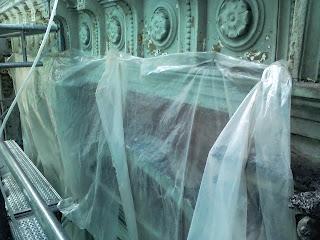 siglo y medio después