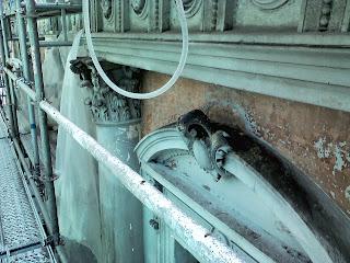 siglo y medio después