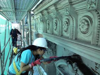 siglo y medio después