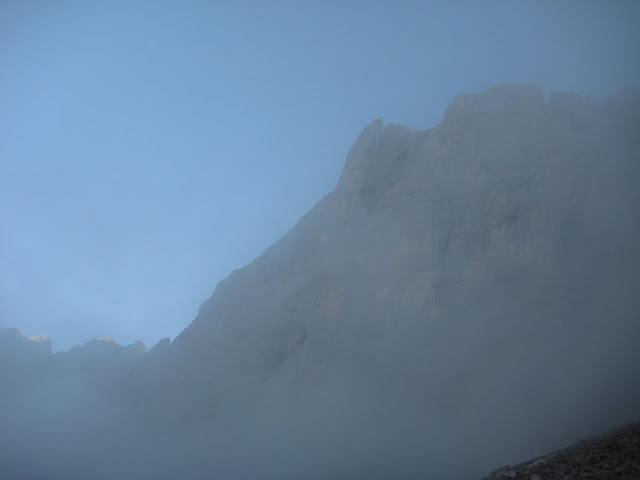 En el techo del Viejo Mundo: Caminando en los Picos de Europa