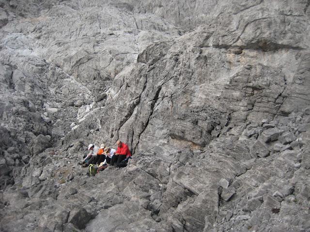 En el techo del Viejo Mundo: Caminando en los Picos de Europa