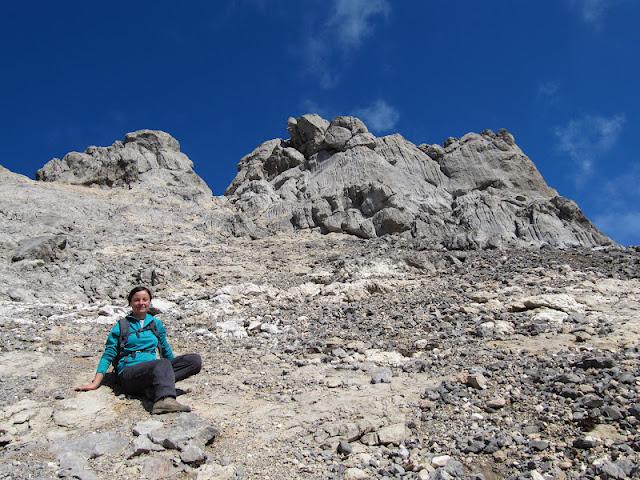 En el techo del Viejo Mundo: Caminando en los Picos de Europa