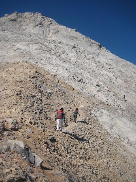 En el techo del Viejo Mundo: Caminando en los Picos de Europa