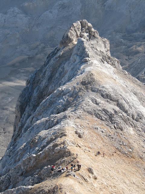 En el techo del Viejo Mundo: Caminando en los Picos de Europa