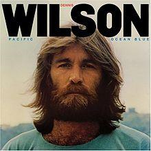 Discos: Pacific ocean blue (Dennis Wilson, 1977)