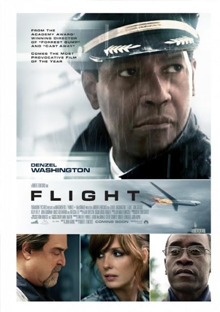 Los pósters del día ('Jack Reacher', 'Flight', 'Sillent Hill 2'...)