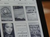 Nuevo Kindle Paperwhite