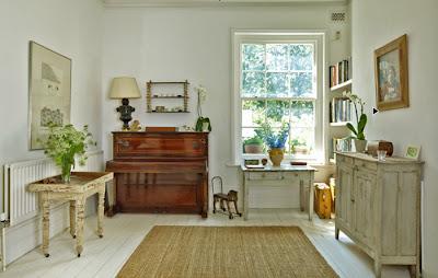 Casa Rustica en Kennelly Sq.