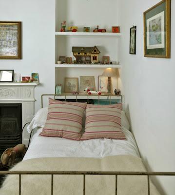 Casa Rustica en Kennelly Sq.