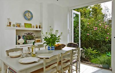 Casa Rustica en Kennelly Sq.