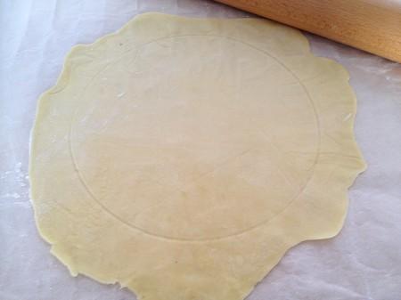 tartas delikatissen tartaleta de manzana tarta manzana con masa quebrada brisa tarta de manzana recetas sencillas tartas recetas fáciles tartas manzana recetas fáciles para el café recetas fáciles de masa quebrada recetas delikatissen recetas con dos ingredientes recetas bonitas postres rápidos postres fáciles postres con frutas gastro blog galette de manzana blog repostería blog recetas postres blog recetas fáciles blog postres blog fotos postres blog dulces blog deco Apple Galette 