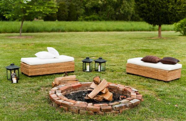 Algo azul... Tendencias de otoño