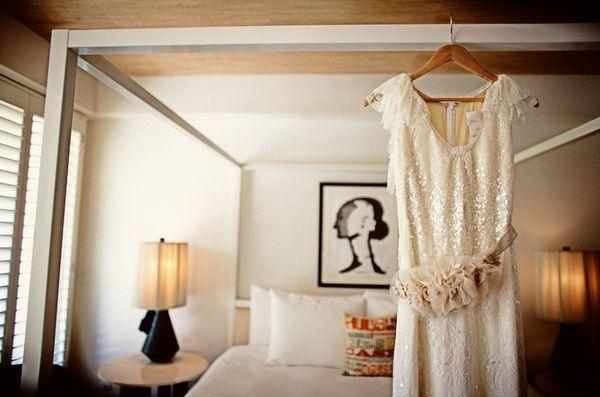 Algo azul... Tendencias de otoño