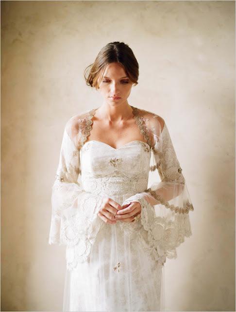 Algo azul... Tendencias de otoño