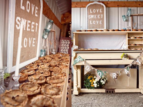 Algo azul... Tendencias de otoño