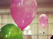 niños Armani Barcelona