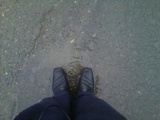 Dia 77: El sindrome del NoPuedoEstarSolo