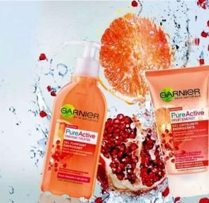 gran 300x291 Pure Active Fruit… con frutas, vitamina C y the Washmen  