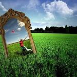 Tus ojos son el espejo del alma