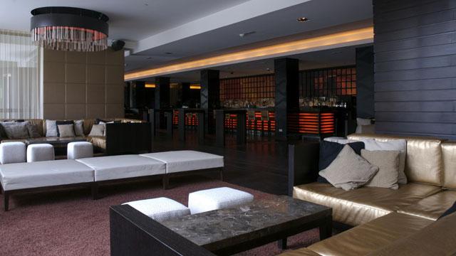 LSM: Hoteles con encanto. MÉ Madrid