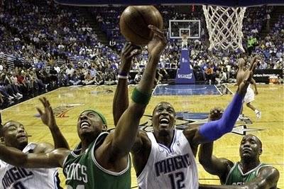 Comienzan las finales de Conferencia