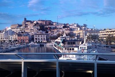 Formentera, un nuevo comienzo