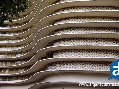 SC 129: El Aqua de Chicago Se Inspira en Niemeyer: Las Ondas y el Viento