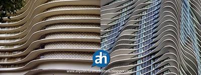 SC 129: El Aqua de Chicago Se Inspira en Niemeyer: Las Ondas y el Viento