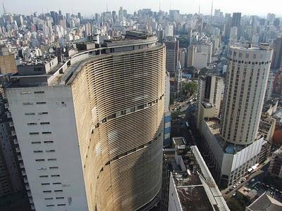 SC 129: El Aqua de Chicago Se Inspira en Niemeyer: Las Ondas y el Viento