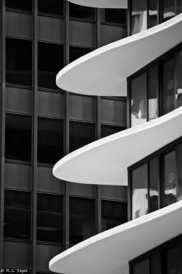 SC 129: El Aqua de Chicago Se Inspira en Niemeyer: Las Ondas y el Viento