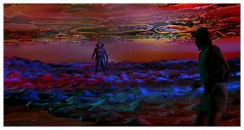 + DE 1001 FILMS: 1049 - Kagemusha