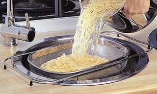 Al dente con küchenprofi