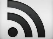 montaña rusa Feedburner