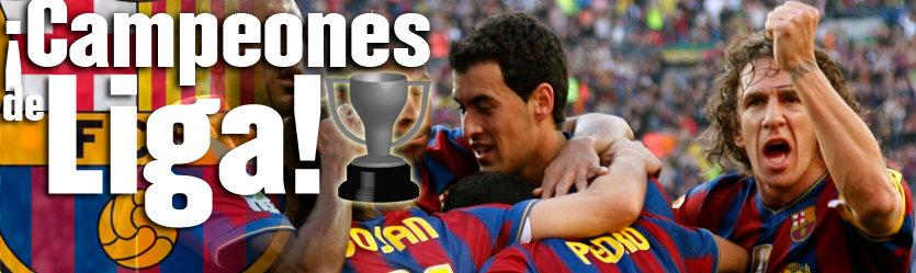 SE ACABO LA LIGA DE LOS INFARTOS SIN CAMBIOS EN LA CABEZA