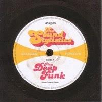 Soundtrack de hoy: Play deep funk (2007)