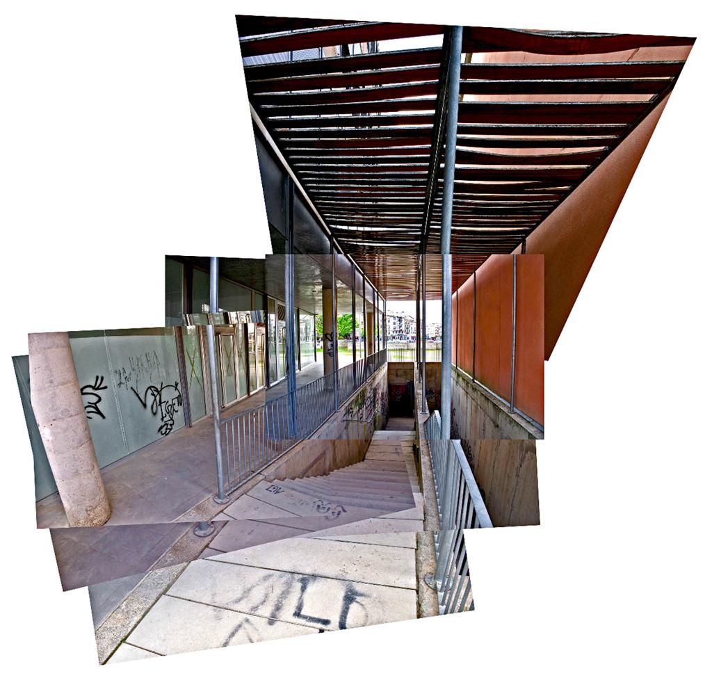 ...y Georgina visitó Solsona