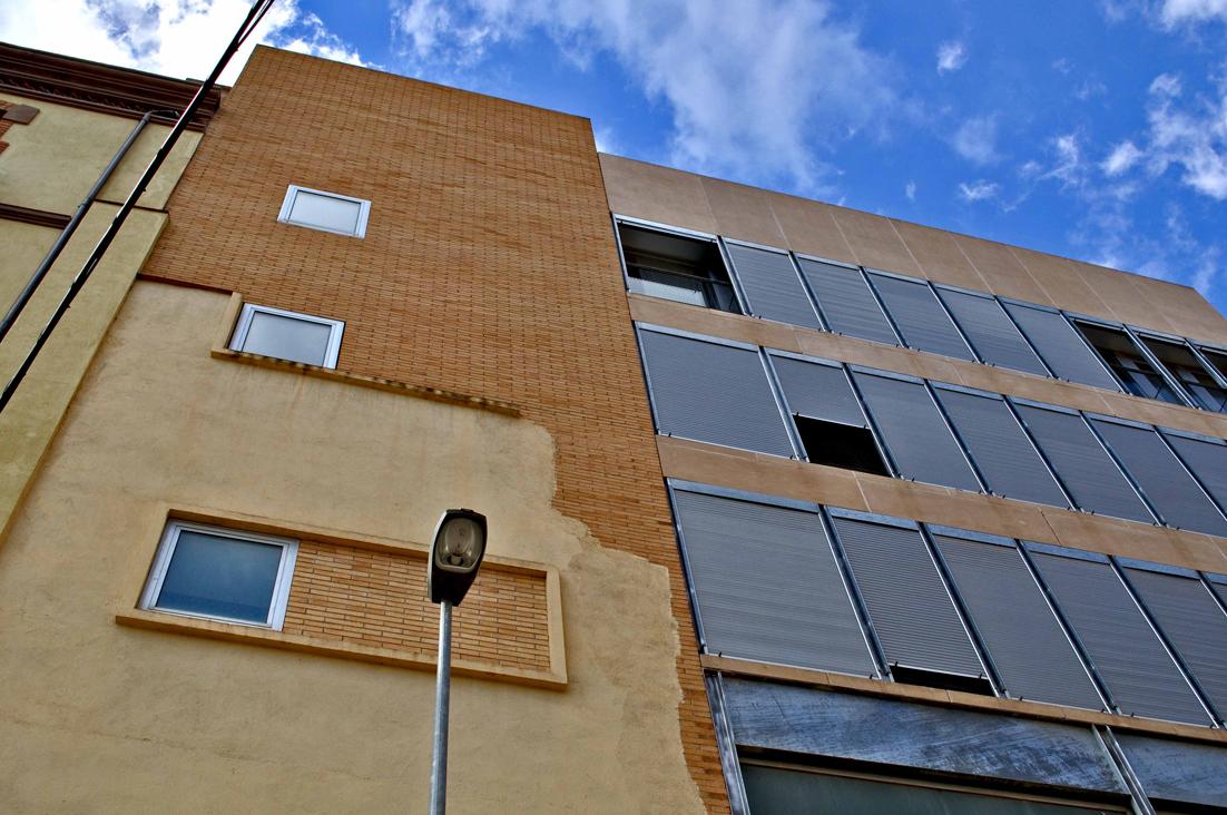 ...y Georgina visitó Solsona