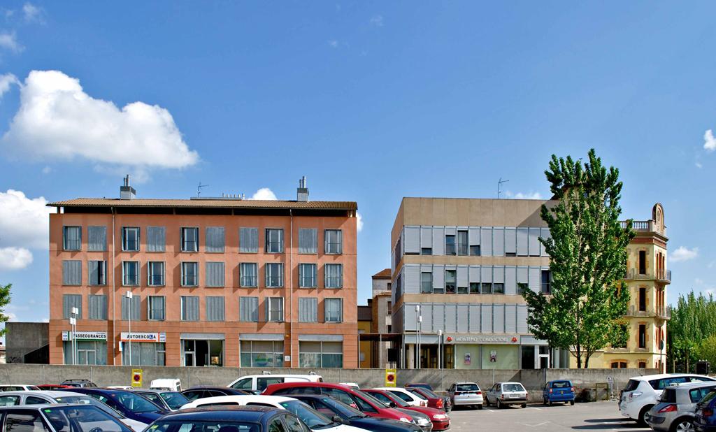 ...y Georgina visitó Solsona