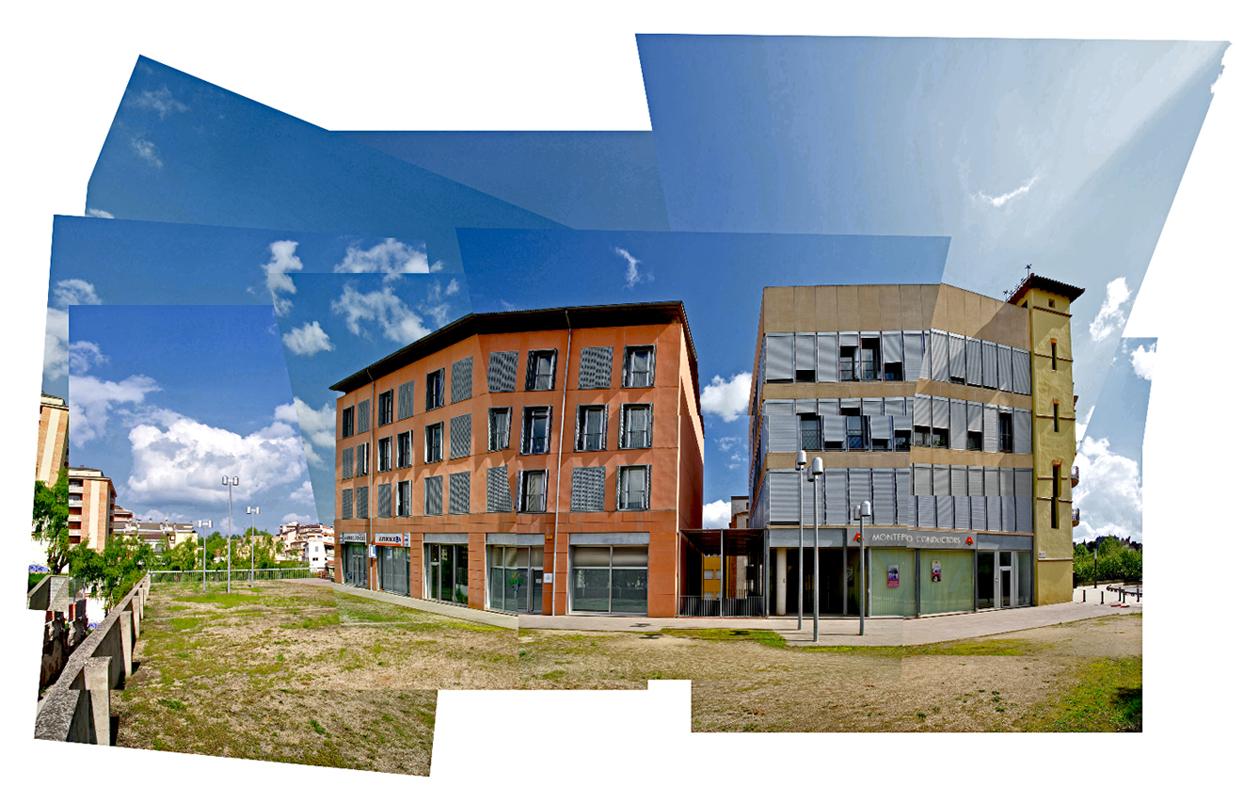 ...y Georgina visitó Solsona