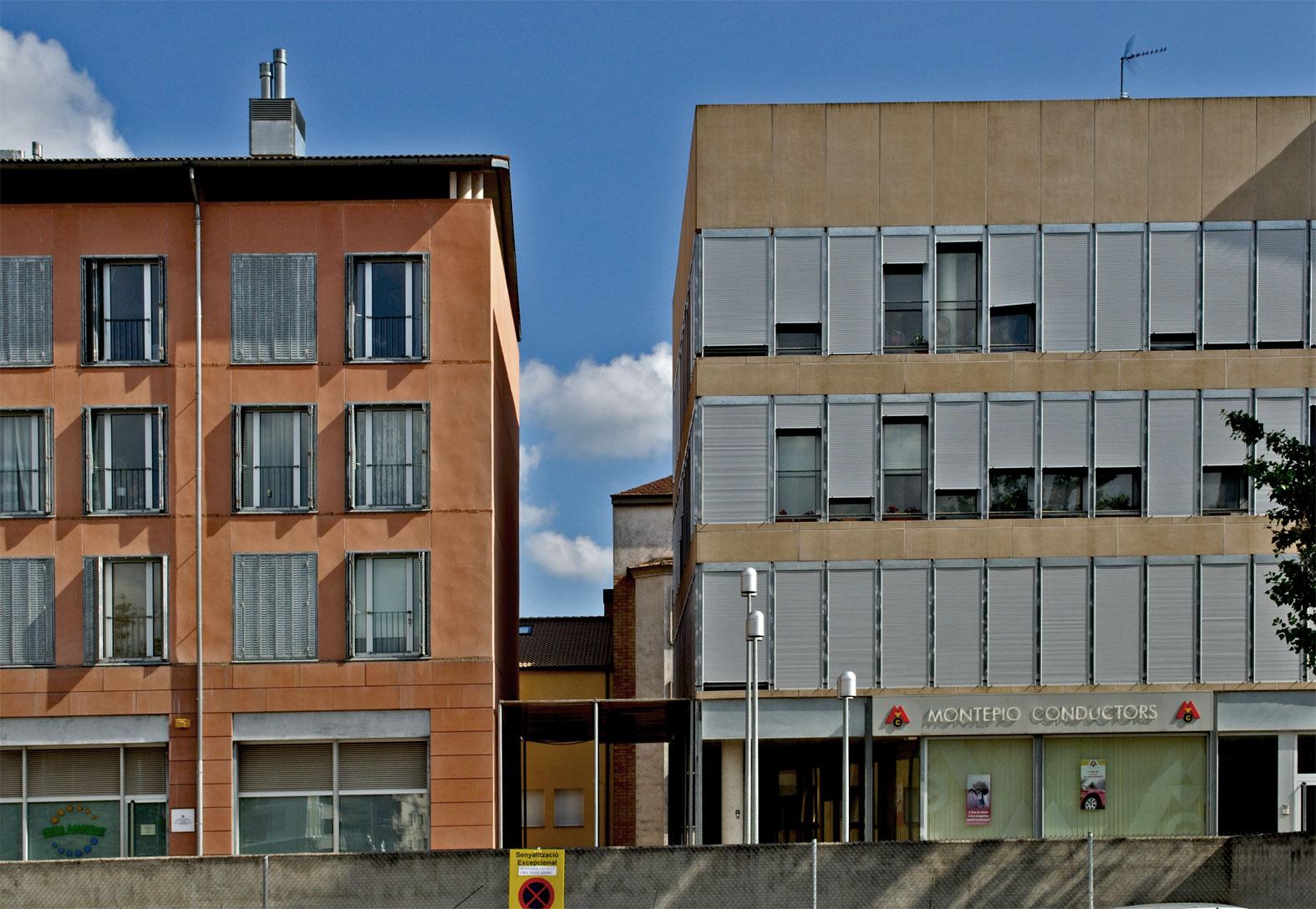 ...y Georgina visitó Solsona