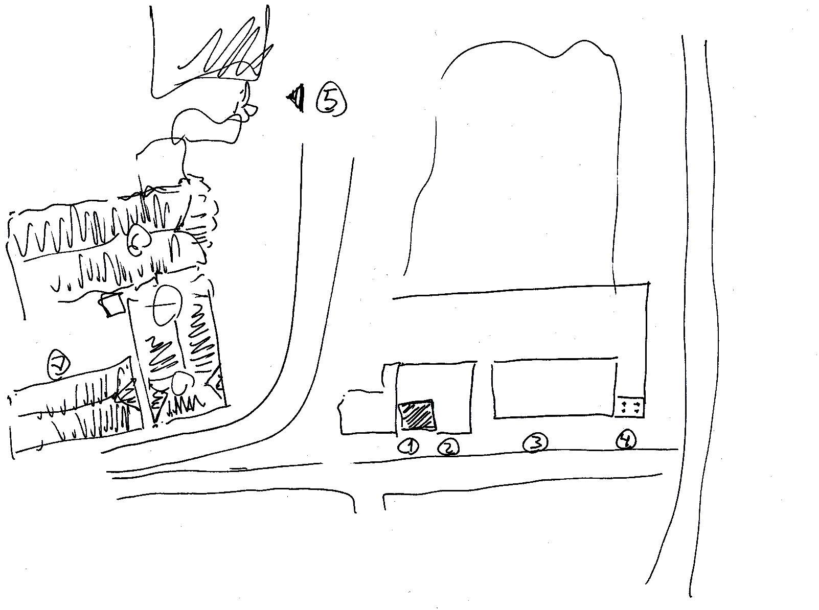 ...y Georgina visitó Solsona