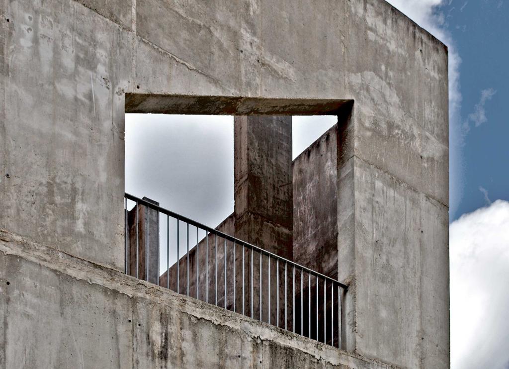 ...y Georgina visitó Solsona