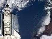 Atlantis acopla última